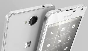 Компания Microsoft резко снизила цену на Lumia 650 и другие модели