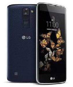 Смартфон LG K8 LTE поступил в продажу в России