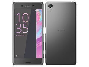 Примеры фото с камеры смартфона Sony Xperia X 