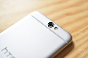 Тизер Ultrapixel-камеры HTC 10 с оптической стабилизацией