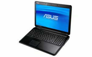 Представлен лучший ноутбук ASUS F55 LA до 500 долларов 