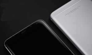 Компания Meizu опубликовала фотографию смартфона Pro 6