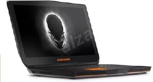 Представлен лучший игровой ноутбук Alienware 17 R3