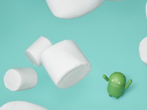 Доля Android Marshmallow выросла за месяц в два раза