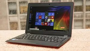 Представлен лучший дешевый ноутбук Lenovo IdeaPad 100 S