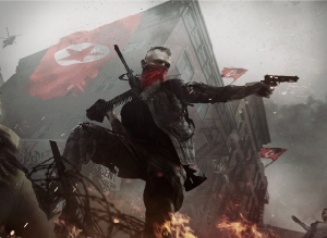 В игре Homefront: The Revolution Южная Корея захватила США