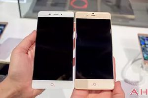 Смартфон Nubia Z11 представят 19 апреля