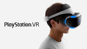 Компания Sony представит шлем виртуальной реальности PlayStation VR, которая поступит в продажу в октябре 2016 года