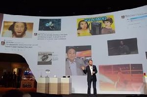  Итоги конференции компании Sony