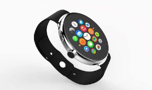 Apple Watch 2 представят в июне 