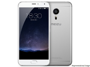 Фото и характеристики Meizu Pro 6 из Украины