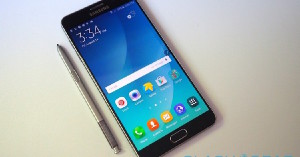 Samsung Galaxy Note 6 получит крутой процессор 