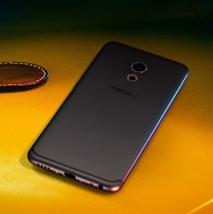 Meizu Pro 6 уничтожит HTC 