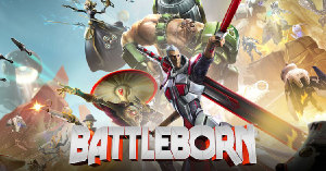 Разработчик напоминает о Battleborn