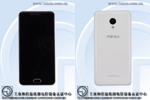 Meizu M3 Mini получит 2 ГБ оперативной памяти