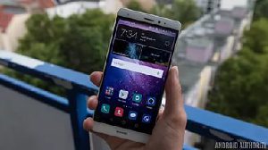 Стали известны характеристики смартфона Huawei Mate S