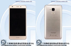 Huawei Honor 5C обзавелся характеристиками