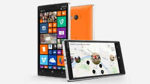 Компания Coship BVC анонсировала новый смартфон на базе Windows Phone - Moly PCPhone W6