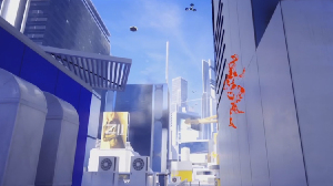 Mirror's Edge: Catalyst в закрытом тесте уже скоро 