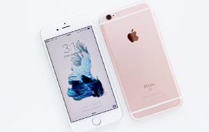 Отзыв о покупке телефона Apple iPhone 6S