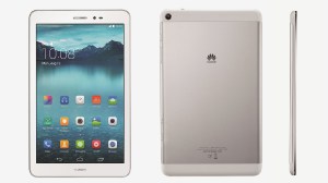 Huawei официально представил новый планшет линейки MediaPad - T2 10.0 Pro 