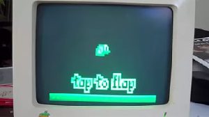 Энтузиаст портировал flappy Bird на электронную сигарету 