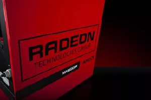  В комплекте с видеокартой AMD Radeon Pro Duo  будет сувенир 