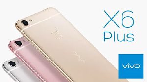 Анонсированы характеристики смартфона Vivo X6S Plus