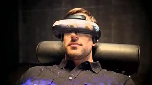 В России откроется первый кинотеатр виртуальной реальности