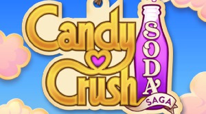 Обзор Candy Crush Soda Saga. Легендарная игра с новой тематикой 