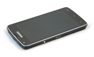 Смартфон Philips X818 получит Full HD-экран и 3 ГБ ОЗУ