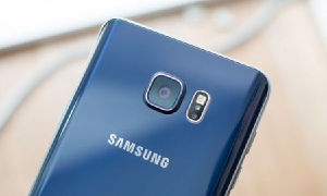 Samsung Galaxy Note 6 точно получит новый процессор 