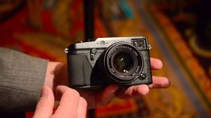 Опубликована новинка камеры Fujifilm X-Pro 2