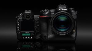 Опубликованы характеристики фотокамеры Nikon D5