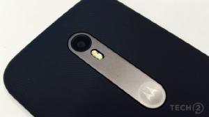 Живые фото смартфона Motorola Moto G4 Plus