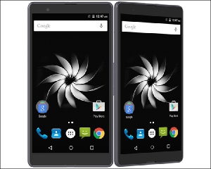 Yureka Note YU6000 c Full HD-экраном и 3 ГБ ОЗУ обойдется в $200