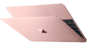 Представлен обновленный MacBook с 12-дюймовым Retina-дисплеем