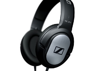 Наушники Sennheiser как эталон на рынке 