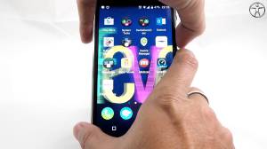 Представлен 8 - ядерный смартфона Wiko Fever Special Edition, светящийся в темноте