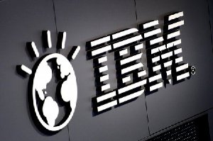 Чистая прибыль IBM в I квартале сократилась на 13,5%