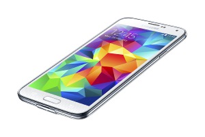 Samsung Galaxy S5 пролежал 7 месяцев на улице и продолжил работу