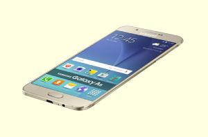 Характеристики Samsung Galaxy C5 появились в GFXBench