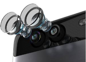 Huawei Honor V8 получит двойную камеру