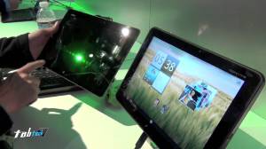 Acer Iconia Tab 10 ( A3 - A40) представлен официально