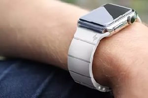 Apple заблокировал работу ремешка Reserve Strap для часов Watch