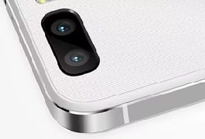 Смартфон Huawei Honor v 8  получит сдвоенную камеру.