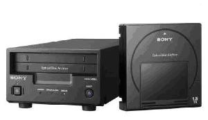 Объем оптических носителей Sony Optical Disc Archive  второго поколения равен 3,3 ТБ