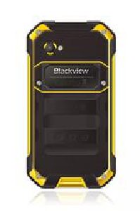 Защищенный смартфон Blackview BV 6000 получит 3 ГБ оперативной памяти