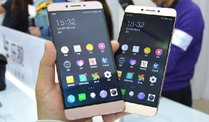 LeEco Le Max 2 представлен официально