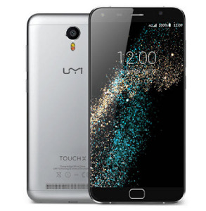 UMi Touch X стоит всего 120 баксов